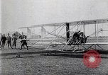 Immagine di Wilbur Wright Roma Italia, 1909, secondo 34 filmato di repertorio 65675034492