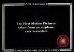 Immagine di Wilbur Wright Roma Italia, 1909, secondo 40 filmato di repertorio 65675034492