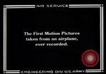 Immagine di Wilbur Wright Roma Italia, 1909, secondo 41 filmato di repertorio 65675034492