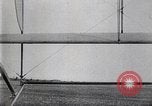 Immagine di Wilbur Wright Roma Italia, 1909, secondo 52 filmato di repertorio 65675034492