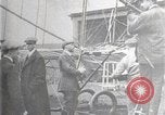 Immagine di Henry Farman Londra Inghilterra Regno Unito, 1910, secondo 50 filmato di repertorio 65675034493