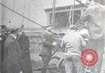 Immagine di Henry Farman Londra Inghilterra Regno Unito, 1910, secondo 51 filmato di repertorio 65675034493