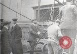 Immagine di Henry Farman Londra Inghilterra Regno Unito, 1910, secondo 52 filmato di repertorio 65675034493