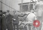Immagine di Henry Farman Londra Inghilterra Regno Unito, 1910, secondo 53 filmato di repertorio 65675034493