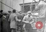 Immagine di Henry Farman Londra Inghilterra Regno Unito, 1910, secondo 55 filmato di repertorio 65675034493