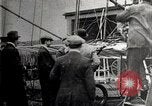 Immagine di Henry Farman Londra Inghilterra Regno Unito, 1910, secondo 57 filmato di repertorio 65675034493