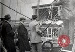 Immagine di Henry Farman Londra Inghilterra Regno Unito, 1910, secondo 60 filmato di repertorio 65675034493