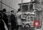 Immagine di Henry Farman Londra Inghilterra Regno Unito, 1910, secondo 61 filmato di repertorio 65675034493