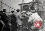 Immagine di Henry Farman Londra Inghilterra Regno Unito, 1910, secondo 62 filmato di repertorio 65675034493
