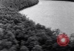 Standbild Nelson Rockefeller New Guinea, 1961, aus Sekunde 15 historischem Filmmaterial Videoclip 65675034494