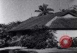 Standbild Nelson Rockefeller New Guinea, 1961, aus Sekunde 58 historischem Filmmaterial Videoclip 65675034494