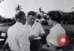 Standbild Nelson Rockefeller New Guinea, 1961, aus Sekunde 60 historischem Filmmaterial Videoclip 65675034494