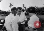Standbild Nelson Rockefeller New Guinea, 1961, aus Sekunde 61 historischem Filmmaterial Videoclip 65675034494