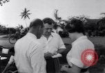 Standbild Nelson Rockefeller New Guinea, 1961, aus Sekunde 62 historischem Filmmaterial Videoclip 65675034494