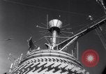 Standbild John Connally V Newport News Virginia USA, 1961, aus Sekunde 34 historischem Filmmaterial Videoclip 65675034495