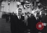 Standbild John Connally V Newport News Virginia USA, 1961, aus Sekunde 43 historischem Filmmaterial Videoclip 65675034495