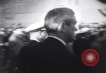 Standbild John Connally V Newport News Virginia USA, 1961, aus Sekunde 45 historischem Filmmaterial Videoclip 65675034495