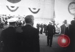 Standbild John Connally V Newport News Virginia USA, 1961, aus Sekunde 46 historischem Filmmaterial Videoclip 65675034495