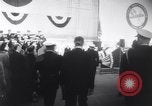 Standbild John Connally V Newport News Virginia USA, 1961, aus Sekunde 47 historischem Filmmaterial Videoclip 65675034495