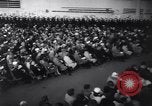 Standbild John Connally V Newport News Virginia USA, 1961, aus Sekunde 53 historischem Filmmaterial Videoclip 65675034495