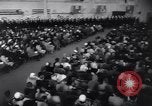Standbild John Connally V Newport News Virginia USA, 1961, aus Sekunde 55 historischem Filmmaterial Videoclip 65675034495