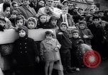 Standbild Santa Claus in New York Parade New York City USA, 1961, aus Sekunde 22 historischem Filmmaterial Videoclip 65675034496