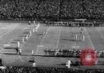 Standbild American Football New Brunswick New Jersey USA, 1961, aus Sekunde 8 historischem Filmmaterial Videoclip 65675034498