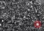 Standbild American Football New Brunswick New Jersey USA, 1961, aus Sekunde 12 historischem Filmmaterial Videoclip 65675034498