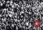 Standbild American Football New Brunswick New Jersey USA, 1961, aus Sekunde 23 historischem Filmmaterial Videoclip 65675034498