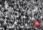 Standbild American Football New Brunswick New Jersey USA, 1961, aus Sekunde 38 historischem Filmmaterial Videoclip 65675034498