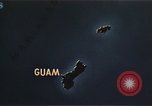Standbild B-29s auf Guam Guam, 1945, aus Sekunde 18 historischem Filmmaterial Videoclip 65675034499