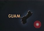 Standbild B-29s auf Guam Guam, 1945, aus Sekunde 20 historischem Filmmaterial Videoclip 65675034499