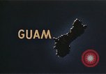 Standbild B-29s auf Guam Guam, 1945, aus Sekunde 24 historischem Filmmaterial Videoclip 65675034499