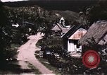 Standbild B-29s auf Guam Guam, 1945, aus Sekunde 26 historischem Filmmaterial Videoclip 65675034499
