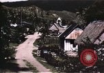 Standbild B-29s auf Guam Guam, 1945, aus Sekunde 27 historischem Filmmaterial Videoclip 65675034499