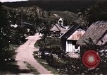 Standbild B-29s auf Guam Guam, 1945, aus Sekunde 28 historischem Filmmaterial Videoclip 65675034499