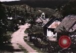 Standbild B-29s auf Guam Guam, 1945, aus Sekunde 29 historischem Filmmaterial Videoclip 65675034499