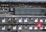 Standbild B-29s auf Guam Guam, 1945, aus Sekunde 36 historischem Filmmaterial Videoclip 65675034499