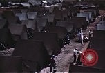 Standbild B-29s auf Guam Guam, 1945, aus Sekunde 49 historischem Filmmaterial Videoclip 65675034499