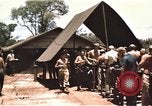 Standbild B-29s auf Guam Guam, 1945, aus Sekunde 53 historischem Filmmaterial Videoclip 65675034499