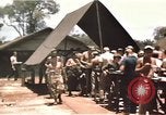 Standbild B-29s auf Guam Guam, 1945, aus Sekunde 54 historischem Filmmaterial Videoclip 65675034499