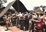 Standbild B-29s auf Guam Guam, 1945, aus Sekunde 55 historischem Filmmaterial Videoclip 65675034499