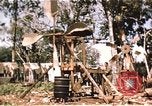 Standbild B-29s auf Guam Guam, 1945, aus Sekunde 58 historischem Filmmaterial Videoclip 65675034499