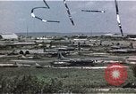 Standbild B-29s Betrieb von Marianen Marianen, 1945, aus Sekunde 1 historischem Filmmaterial Videoclip 65675034500