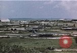 Standbild B-29s Betrieb von Marianen Marianen, 1945, aus Sekunde 3 historischem Filmmaterial Videoclip 65675034500