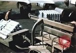 Standbild B-29s Betrieb von Marianen Marianen, 1945, aus Sekunde 23 historischem Filmmaterial Videoclip 65675034500