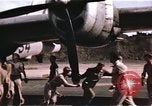 Standbild B-29s Betrieb von Marianen Marianen, 1945, aus Sekunde 30 historischem Filmmaterial Videoclip 65675034500