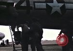 Standbild B-29s Betrieb von Marianen Marianen, 1945, aus Sekunde 38 historischem Filmmaterial Videoclip 65675034500