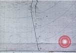 Standbild B-29s Betrieb von Marianen Marianen, 1945, aus Sekunde 40 historischem Filmmaterial Videoclip 65675034500