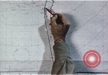 Standbild B-29s Betrieb von Marianen Marianen, 1945, aus Sekunde 49 historischem Filmmaterial Videoclip 65675034500